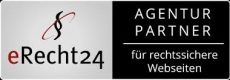 rechtsichere webseite datenschutz und impressum für webseite