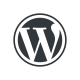 wordpress website erstellen wordpress agentur logo